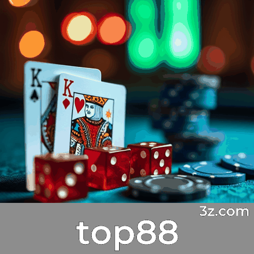top88: Plataforma com Bônus Generosos para Brasileiros