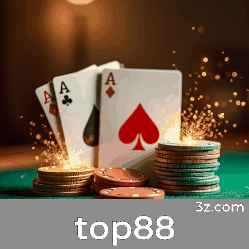 top88: Plataforma com Bônus Generosos para Brasileiros