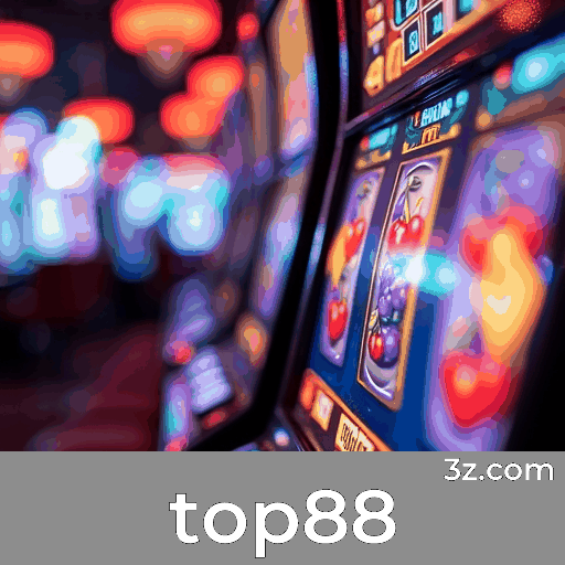 Top88: Plataforma de Cassino Online Confiável e Segura