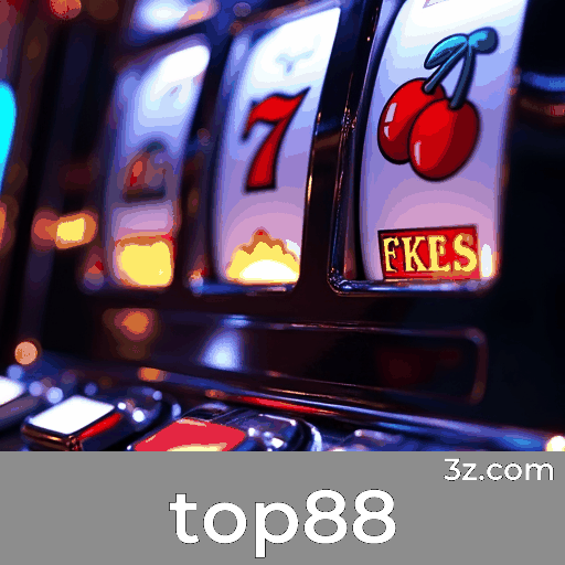 Top88: Experiência de Jogo Diversificada e Imersiva