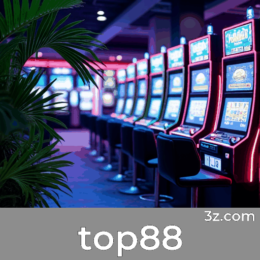 top88: Plataforma com Bônus Generosos para Brasileiros