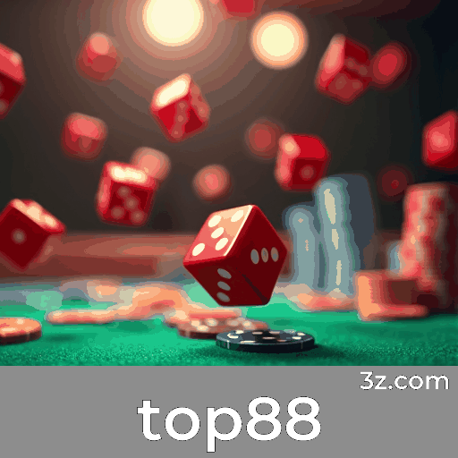 Top88: Plataforma de Cassino Online Confiável e Segura